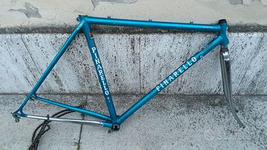 Telaio corsa Pinarello Veneto