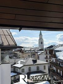 Appartamento di 110 m² con 4 locali a Cortina d'Am