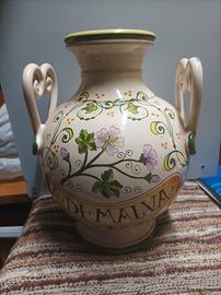 vaso De Malva