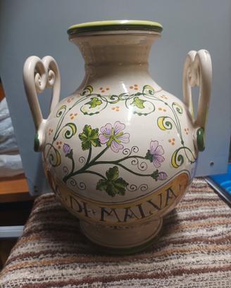 vaso De Malva