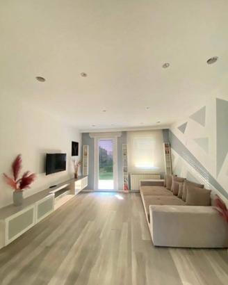 Appartamento di 70 m² con 2 locali a Venezia