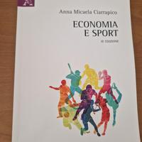 Economia dello sport