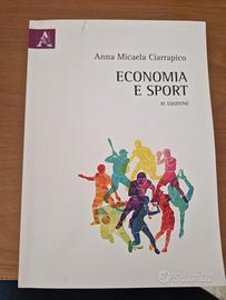 Economia dello sport