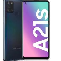 Samsung Galaxy A21s