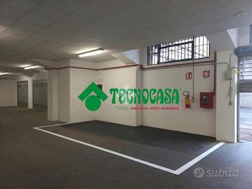 AUTORIMESSA A FIRENZE