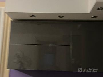 Pensili da cucina Lube