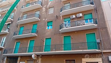 Via Matteotti - Sassari