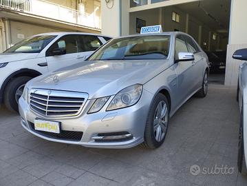 Mercedes-benz E 250 E 250 CDI 4Matic Premium