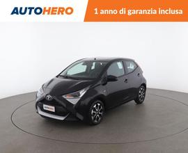 TOYOTA Aygo KC66343