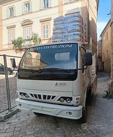 DURSO FARMER 490S