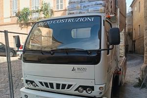 DURSO FARMER 490S