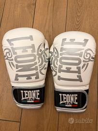 Guanti Leone Warrior