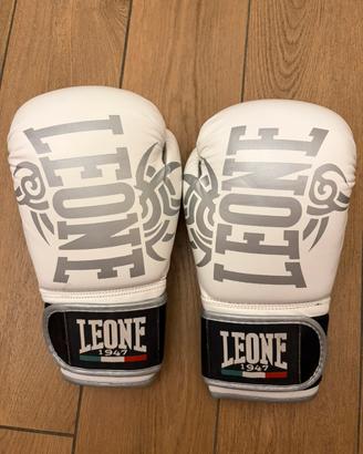 Guanti Leone Warrior