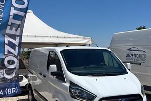 Ford Transit Custom L1H1 2022 3 posti