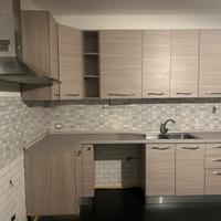 Arredo Cucina Angolare