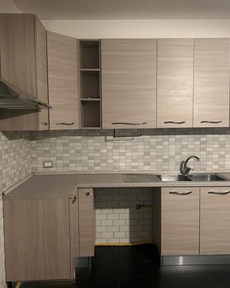 Arredo Cucina Angolare