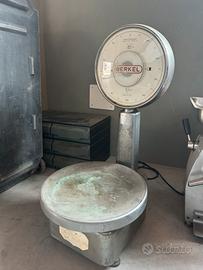 Bilancia vintage Berkel