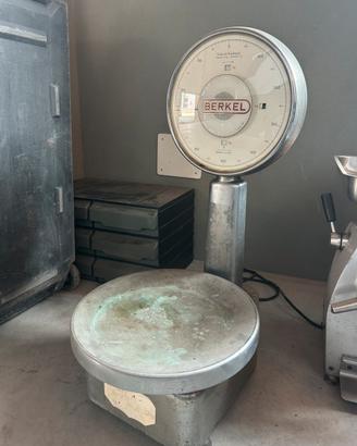 Bilancia vintage Berkel
