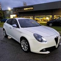 ALFA ROMEO Giulietta 1.6 JTDm 120 CV Super NEOPA