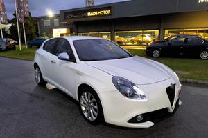 ALFA ROMEO Giulietta 1.6 JTDm 120 CV Super NEOPA