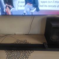 tv LG 