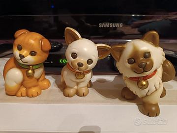 Thun 2 gatti e 1 cane 