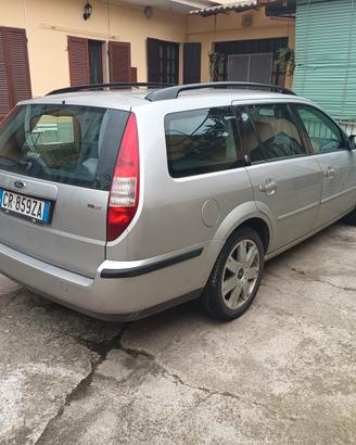 mondeo 2.0 tdci passaggio incluso