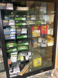 Vetrina esposizione immediato realizzo