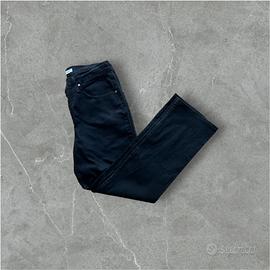 Jeans Lee Neri Elasticizzati 12M Classic Fit