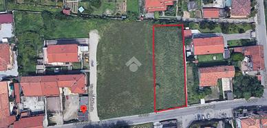 TER. RESIDENZIALE A CORBETTA