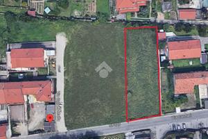 TER. RESIDENZIALE A CORBETTA