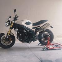 Triumph Speed Triple 1050 - 2006