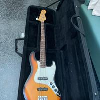 Fender Jazz Bass Standard 1997 MN7