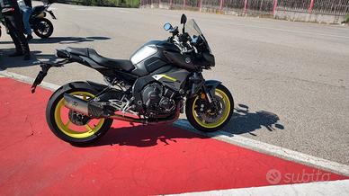 Yamaha MT-10 - 2019