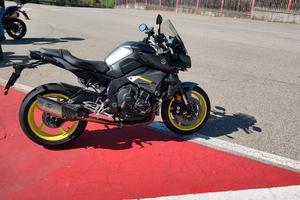 Yamaha MT-10 - 2019