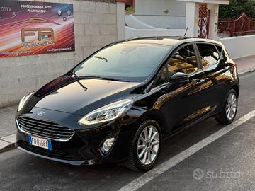Ford Fiesta 1.1 85CV 5P Titanium KM 65.000 - 2019