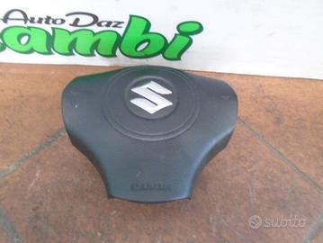 AIRBAG VOLANTE PER SUZUKI GRAND VITARA 2008