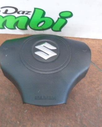 AIRBAG VOLANTE PER SUZUKI GRAND VITARA 2008