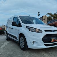 Ford Transit 1.5 Tdci