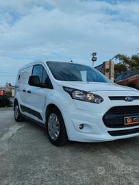 Ford Transit 1.5 Tdci