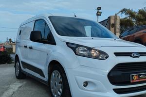Ford Transit 1.5 Tdci