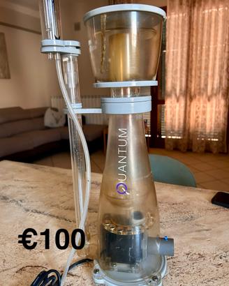 Skimmer nyos 120