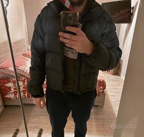 Giacca Aspesi piumino