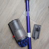 Componenti aspirapolvere Dyson v10