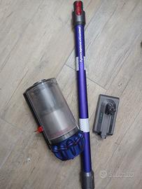 Componenti aspirapolvere Dyson v10