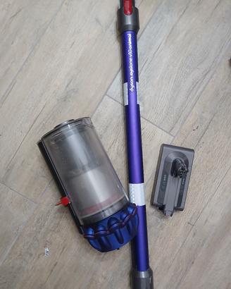 Componenti aspirapolvere Dyson v10