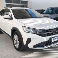 Volkswagen Taigo 1.0 TSI 95 CV Life 2022