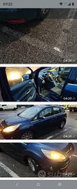 Ford cmax