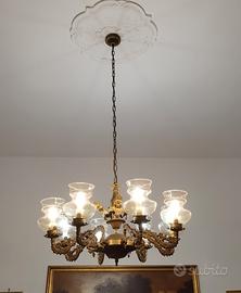 Lampadario 