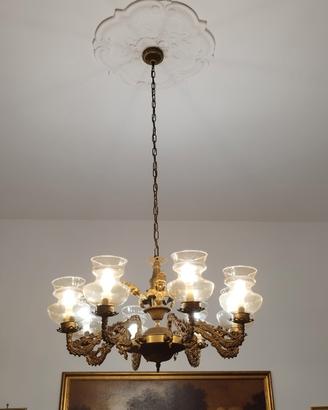 Lampadario 